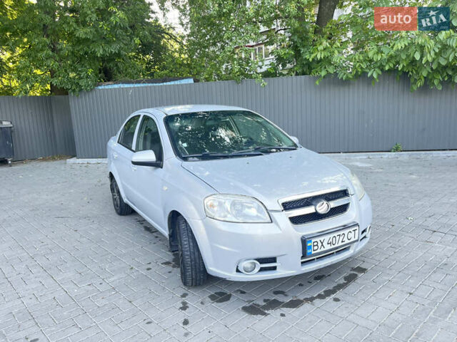 Сірий ЗАЗ Віда, об'ємом двигуна 1.5 л та пробігом 244 тис. км за 3800 $, фото 1 на Automoto.ua