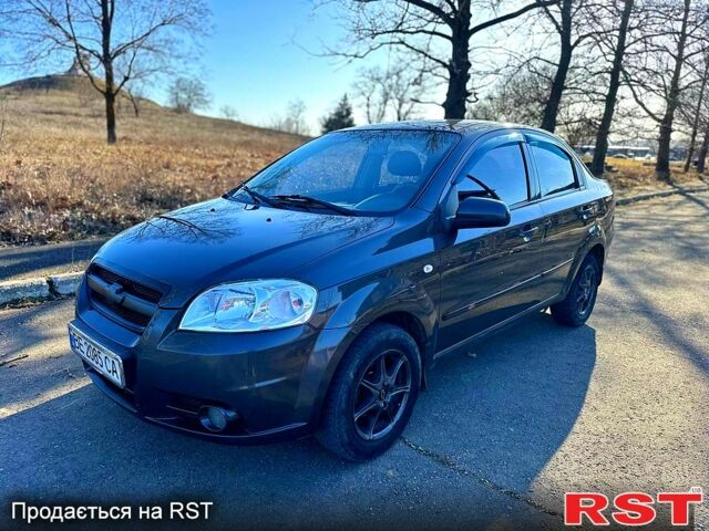 Сірий ЗАЗ Віда, об'ємом двигуна 1.5 л та пробігом 261 тис. км за 3600 $, фото 1 на Automoto.ua