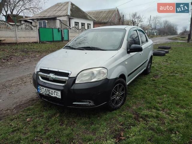 Серый ЗАЗ Вида, объемом двигателя 1.5 л и пробегом 160 тыс. км за 2609 $, фото 1 на Automoto.ua