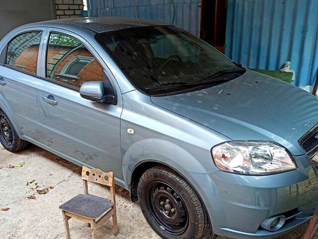 Серый ЗАЗ Вида, объемом двигателя 1.5 л и пробегом 49 тыс. км за 6400 $, фото 1 на Automoto.ua