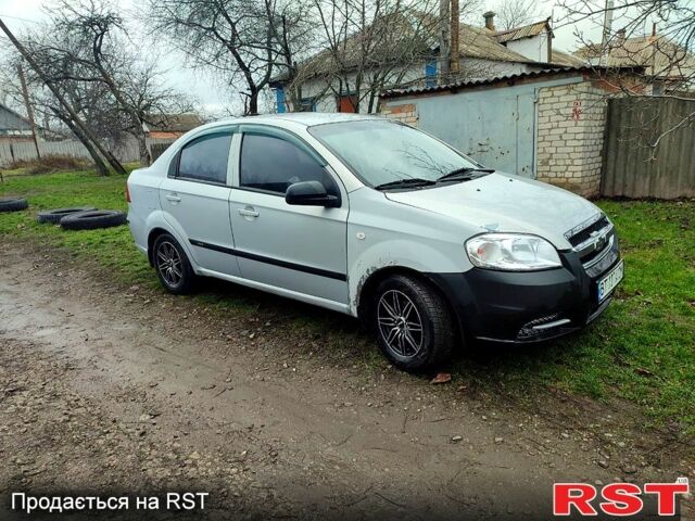 Сірий ЗАЗ Віда, об'ємом двигуна 1.5 л та пробігом 160 тис. км за 2600 $, фото 1 на Automoto.ua