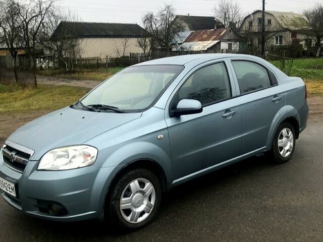 Сірий ЗАЗ Віда, об'ємом двигуна 1.5 л та пробігом 193 тис. км за 3350 $, фото 1 на Automoto.ua