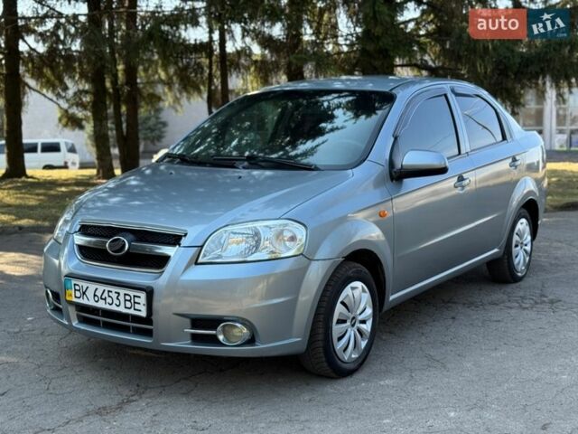 Сірий ЗАЗ Віда, об'ємом двигуна 1.5 л та пробігом 77 тис. км за 2499 $, фото 1 на Automoto.ua