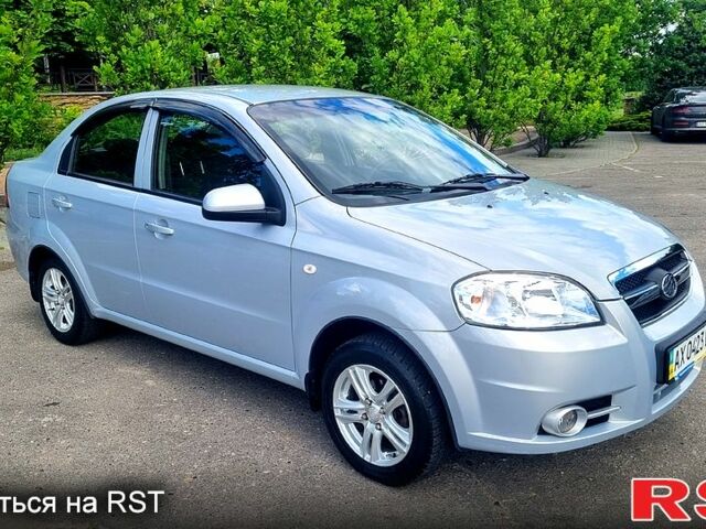 Серый ЗАЗ Вида, объемом двигателя 1.5 л и пробегом 32 тыс. км за 5500 $, фото 1 на Automoto.ua