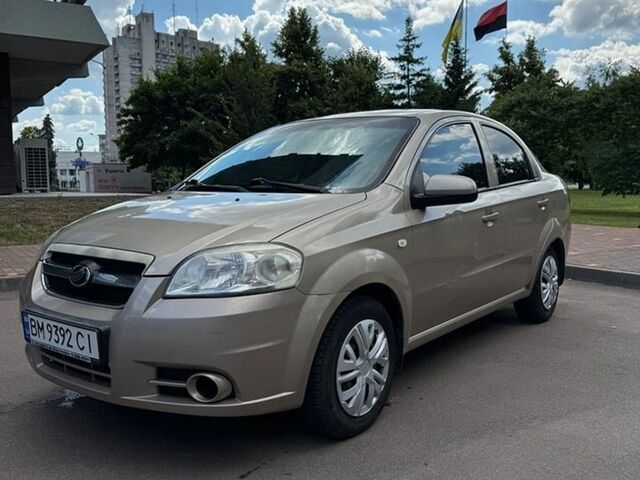 Серый ЗАЗ Вида, объемом двигателя 1.5 л и пробегом 157 тыс. км за 3250 $, фото 1 на Automoto.ua