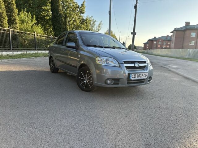 Сірий ЗАЗ Віда, об'ємом двигуна 1.5 л та пробігом 178 тис. км за 4000 $, фото 1 на Automoto.ua