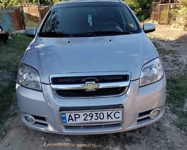 Серый ЗАЗ Вида, объемом двигателя 1.5 л и пробегом 170 тыс. км за 3900 $, фото 1 на Automoto.ua