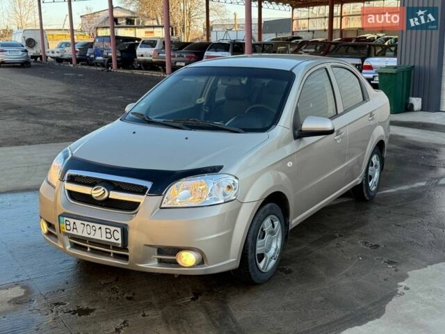 Серый ЗАЗ Вида, объемом двигателя 1.5 л и пробегом 173 тыс. км за 3000 $, фото 1 на Automoto.ua