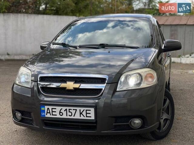 Сірий ЗАЗ Віда, об'ємом двигуна 1.4 л та пробігом 135 тис. км за 5999 $, фото 1 на Automoto.ua