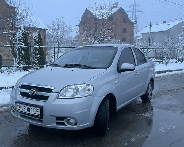 Сірий ЗАЗ Віда, об'ємом двигуна 1.5 л та пробігом 144 тис. км за 3200 $, фото 1 на Automoto.ua