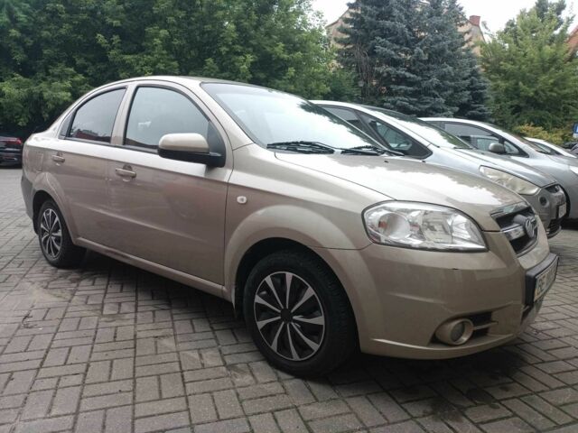 Сірий ЗАЗ Віда, об'ємом двигуна 1.5 л та пробігом 96 тис. км за 4409 $, фото 1 на Automoto.ua