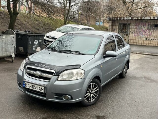 Серый ЗАЗ Вида, объемом двигателя 1.4 л и пробегом 280 тыс. км за 3350 $, фото 1 на Automoto.ua