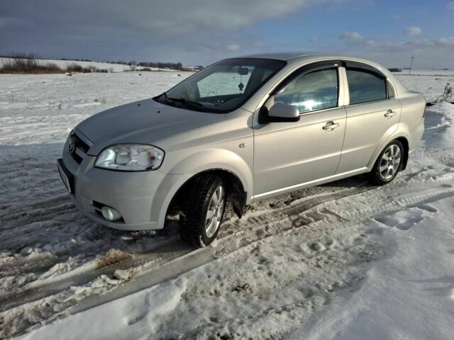 Сірий ЗАЗ Віда, об'ємом двигуна 1.5 л та пробігом 208 тис. км за 3900 $, фото 1 на Automoto.ua