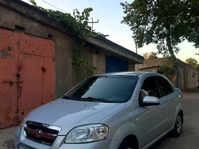 Серый ЗАЗ Вида, объемом двигателя 1.5 л и пробегом 206 тыс. км за 4200 $, фото 1 на Automoto.ua