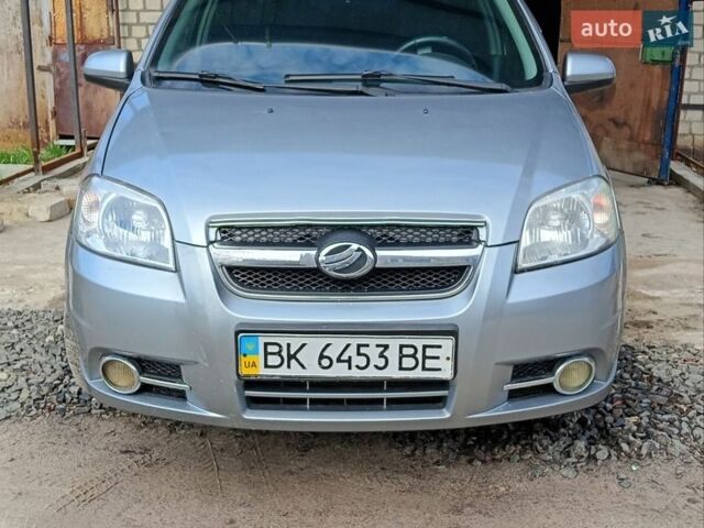 Сірий ЗАЗ Віда, об'ємом двигуна 1.5 л та пробігом 77 тис. км за 2900 $, фото 1 на Automoto.ua