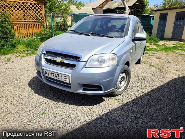 Серый ЗАЗ Вида, объемом двигателя 1.5 л и пробегом 240 тыс. км за 3300 $, фото 1 на Automoto.ua