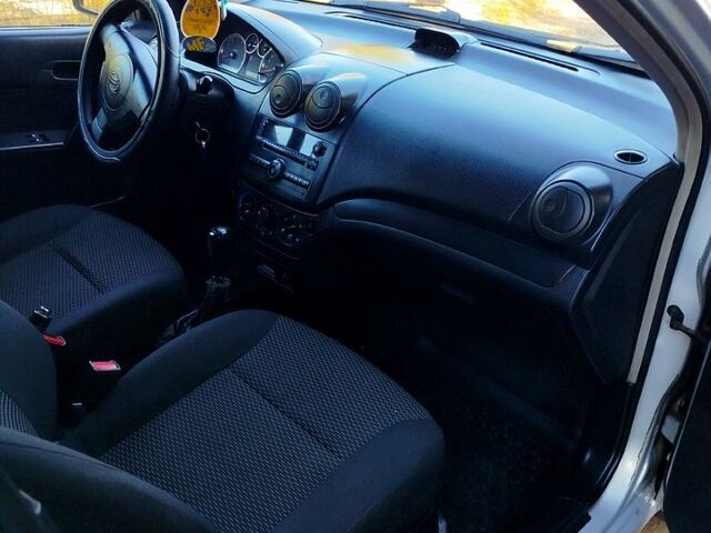 Сірий ЗАЗ Віда, об'ємом двигуна 1.5 л та пробігом 170 тис. км за 3900 $, фото 1 на Automoto.ua