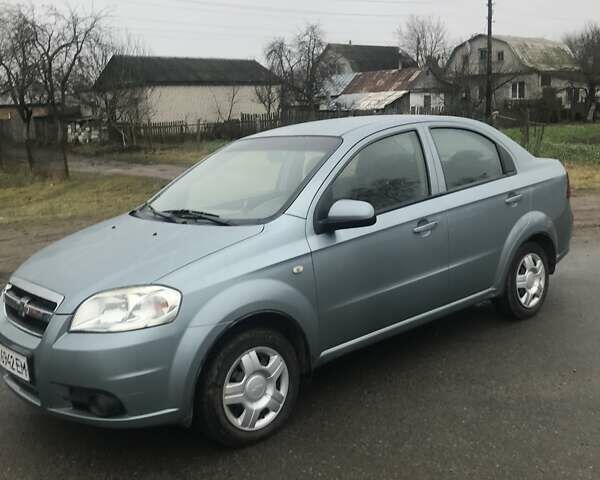 Сірий ЗАЗ Віда, об'ємом двигуна 1.5 л та пробігом 193 тис. км за 3350 $, фото 1 на Automoto.ua