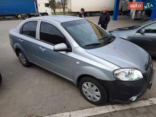 Серый ЗАЗ Вида, объемом двигателя 1.5 л и пробегом 259 тыс. км за 2200 $, фото 1 на Automoto.ua