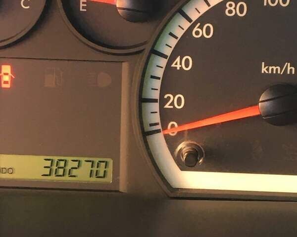 Серый ЗАЗ Вида, объемом двигателя 1.5 л и пробегом 40 тыс. км за 2750 $, фото 1 на Automoto.ua