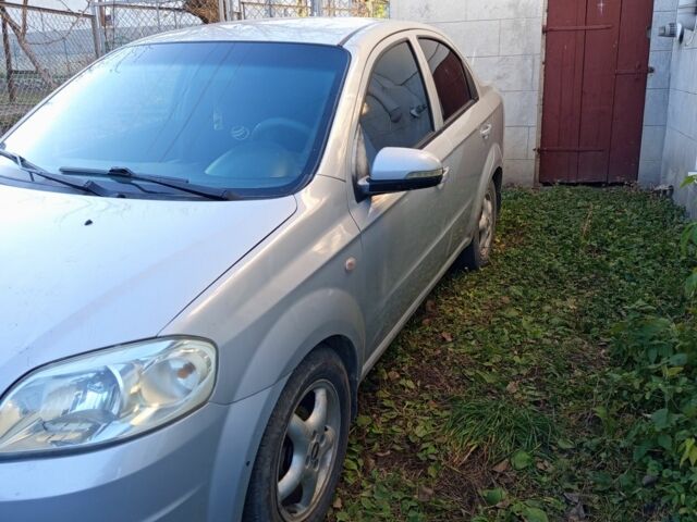 Сірий ЗАЗ Віда, об'ємом двигуна 1.5 л та пробігом 1000 тис. км за 4200 $, фото 1 на Automoto.ua