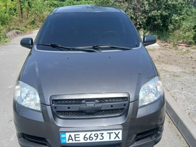 Серый ЗАЗ Вида, объемом двигателя 1.5 л и пробегом 136 тыс. км за 4800 $, фото 1 на Automoto.ua