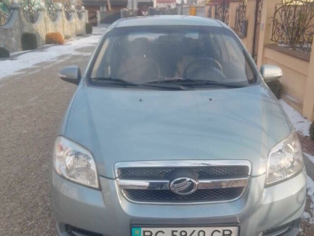 Сірий ЗАЗ Віда, об'ємом двигуна 1.5 л та пробігом 106 тис. км за 5250 $, фото 1 на Automoto.ua