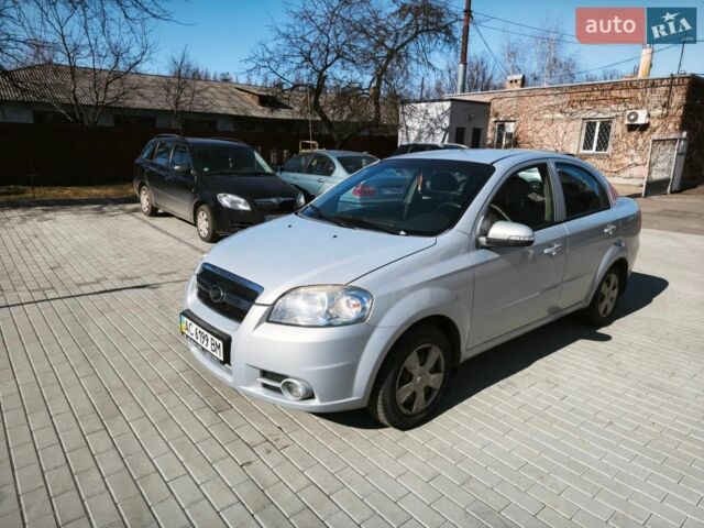 Сірий ЗАЗ Віда, об'ємом двигуна 1.5 л та пробігом 148 тис. км за 3500 $, фото 1 на Automoto.ua