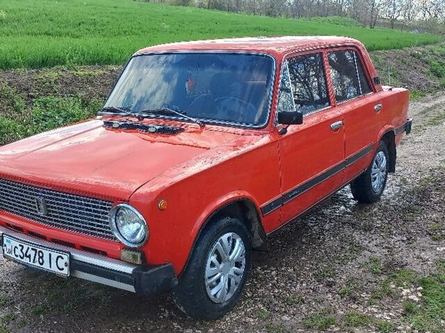 Сірий ЗАЗ Віда, об'ємом двигуна 1.5 л та пробігом 172 тис. км за 3600 $, фото 1 на Automoto.ua