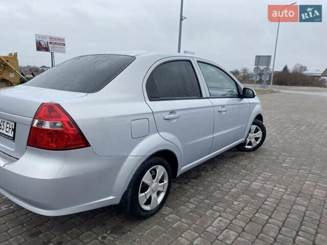 Сірий ЗАЗ Віда, об'ємом двигуна 1.5 л та пробігом 133 тис. км за 5000 $, фото 1 на Automoto.ua