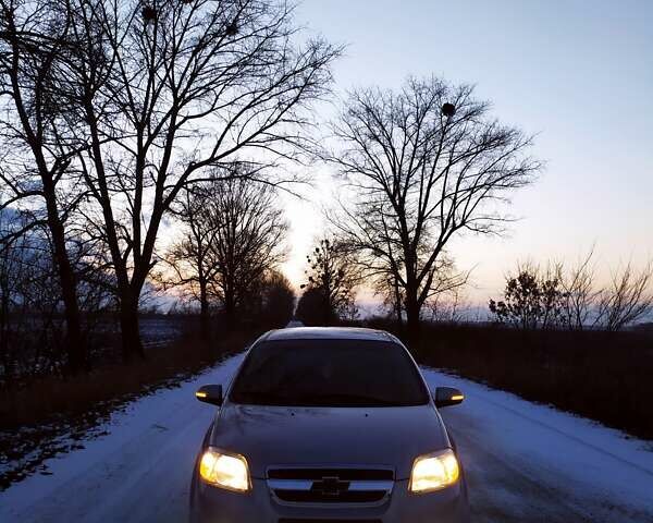 Серый ЗАЗ Вида, объемом двигателя 1.5 л и пробегом 178 тыс. км за 4700 $, фото 1 на Automoto.ua