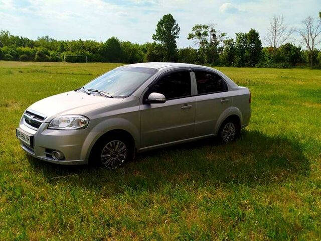 Сірий ЗАЗ Віда, об'ємом двигуна 1.5 л та пробігом 184 тис. км за 4700 $, фото 1 на Automoto.ua