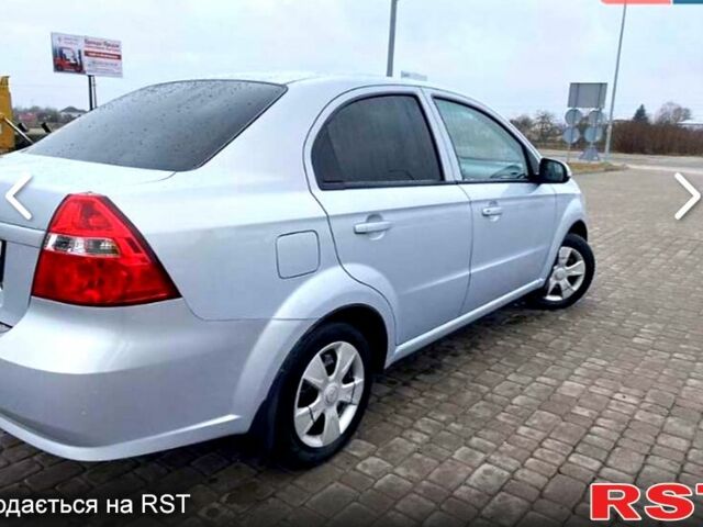 Сірий ЗАЗ Віда, об'ємом двигуна 1.5 л та пробігом 232 тис. км за 2800 $, фото 1 на Automoto.ua