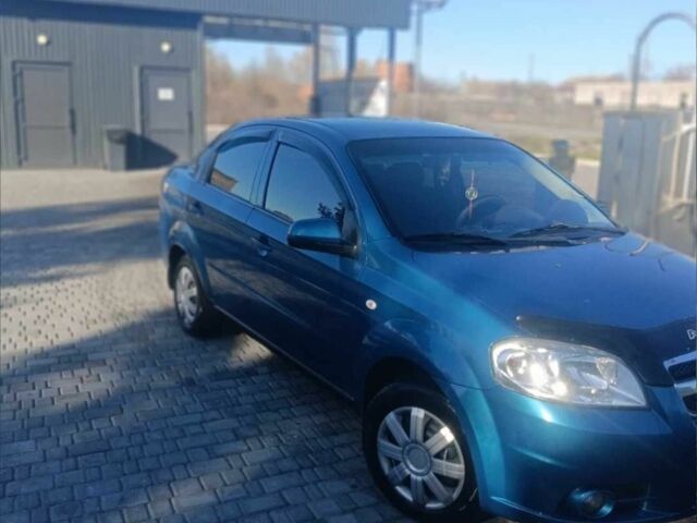 Синий ЗАЗ Вида, объемом двигателя 1.5 л и пробегом 67 тыс. км за 2999 $, фото 1 на Automoto.ua
