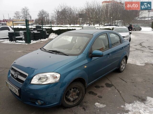 Синий ЗАЗ Вида, объемом двигателя 1.5 л и пробегом 110 тыс. км за 5000 $, фото 1 на Automoto.ua
