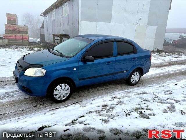 Синий ЗАЗ Вида, объемом двигателя 1.5 л и пробегом 240 тыс. км за 3600 $, фото 1 на Automoto.ua