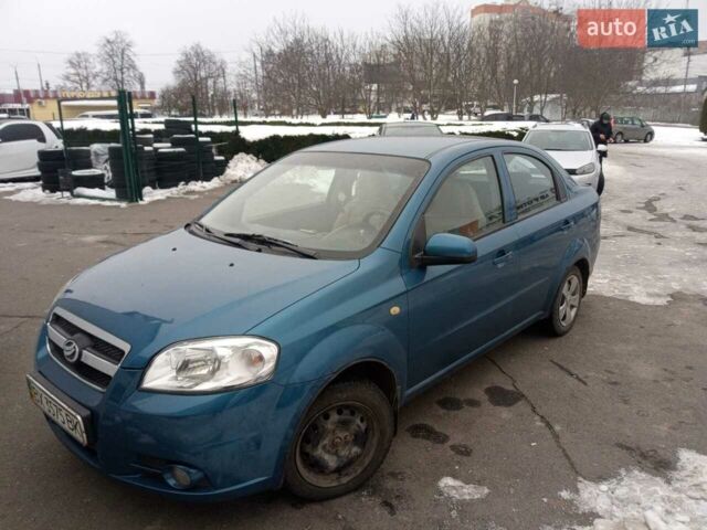 Синій ЗАЗ Віда, об'ємом двигуна 1.5 л та пробігом 110 тис. км за 5000 $, фото 1 на Automoto.ua
