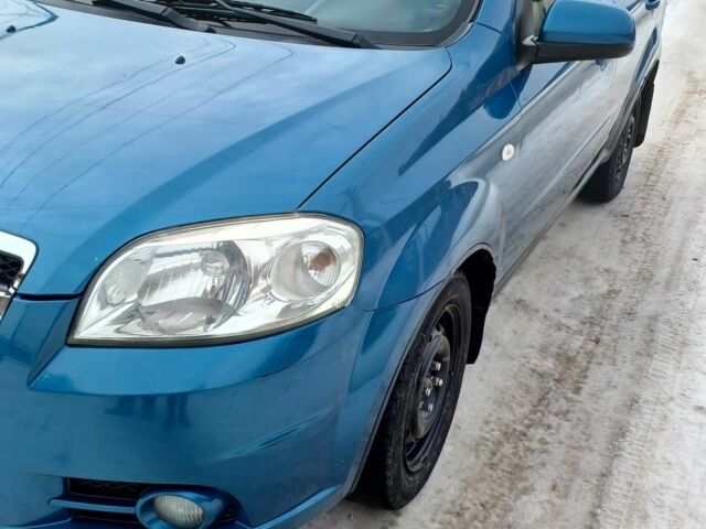 Синий ЗАЗ Вида, объемом двигателя 1.5 л и пробегом 260 тыс. км за 3323 $, фото 1 на Automoto.ua