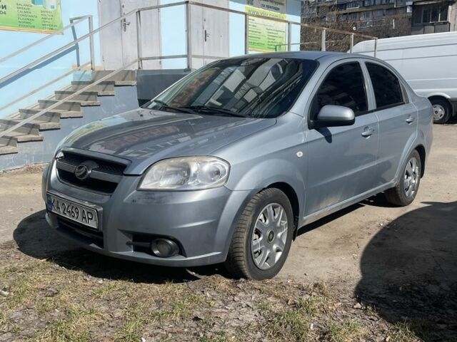 Синій ЗАЗ Віда, об'ємом двигуна 1.5 л та пробігом 77 тис. км за 2900 $, фото 1 на Automoto.ua