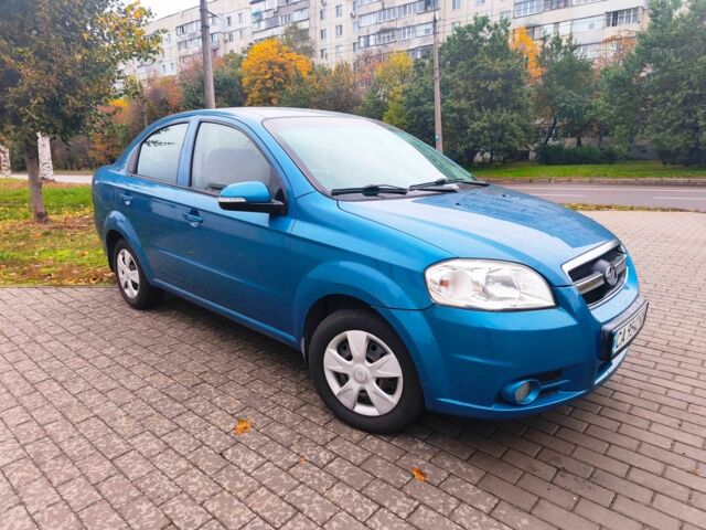 Синий ЗАЗ Вида, объемом двигателя 1.5 л и пробегом 135 тыс. км за 4400 $, фото 1 на Automoto.ua
