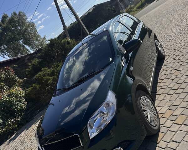 Зелений ЗАЗ Віда, об'ємом двигуна 1.5 л та пробігом 70 тис. км за 4500 $, фото 1 на Automoto.ua