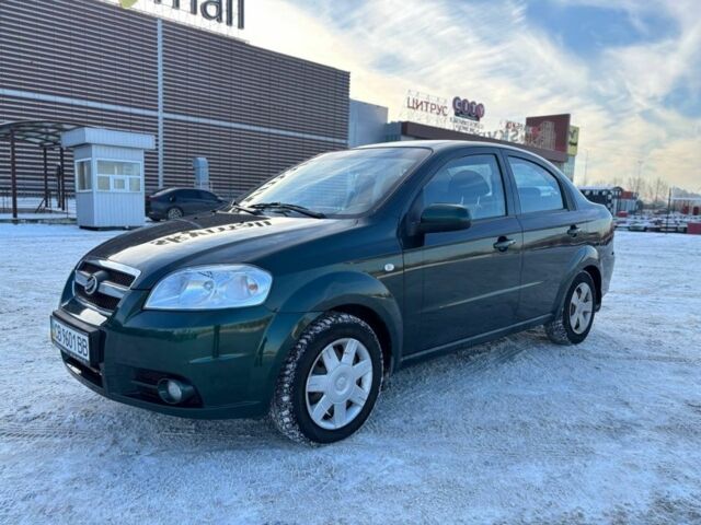 Зелений ЗАЗ Віда, об'ємом двигуна 1.5 л та пробігом 68 тис. км за 4500 $, фото 1 на Automoto.ua