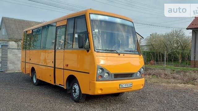 ЗАЗ A07А I-VAN, об'ємом двигуна 5.68 л та пробігом 1 тис. км за 7300 $, фото 1 на Automoto.ua