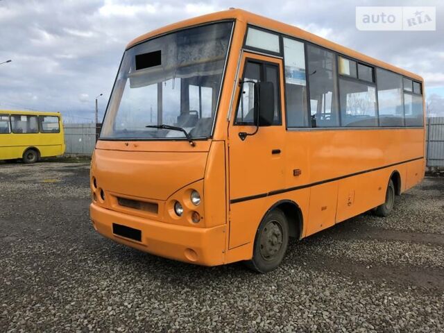 ЗАЗ A07А I-VAN, об'ємом двигуна 0 л та пробігом 12 тис. км за 6200 $, фото 1 на Automoto.ua