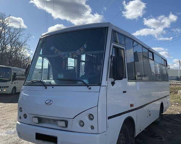 ЗАЗ A07А I-VAN, объемом двигателя 5.7 л и пробегом 320 тыс. км за 11900 $, фото 1 на Automoto.ua