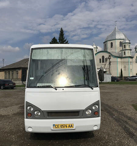 Сірий ЗАЗ A07А I-VAN, об'ємом двигуна 5.7 л та пробігом 750 тис. км за 10800 $, фото 1 на Automoto.ua