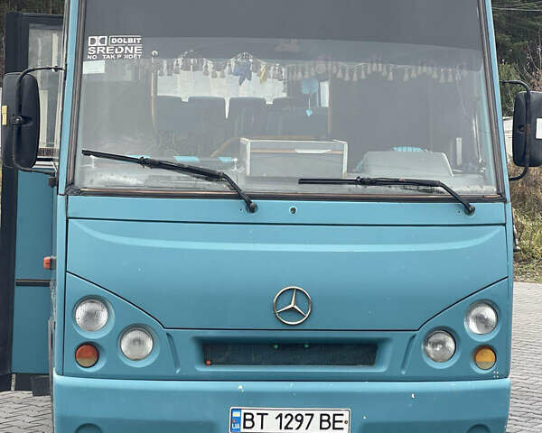 Зеленый ЗАЗ A07А I-VAN, объемом двигателя 5.68 л и пробегом 510 тыс. км за 5000 $, фото 1 на Automoto.ua