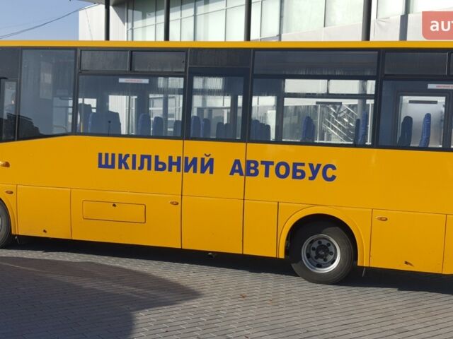 купити нове авто ЗАЗ А08 2023 року від офіційного дилера Хмельниччина-Авто ЗАЗ ЗАЗ фото