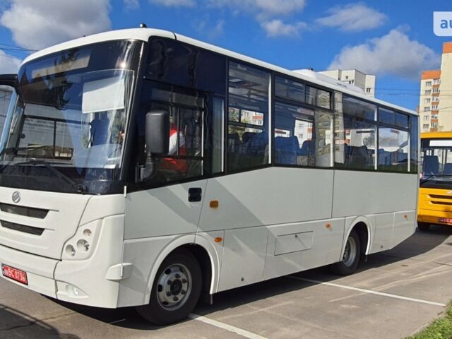 купити нове авто ЗАЗ А08 2024 року від офіційного дилера Хмельниччина-Авто ЗАЗ ЗАЗ фото