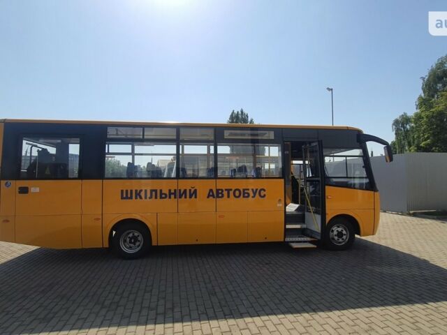 купити нове авто ЗАЗ А08 2024 року від офіційного дилера Хмельниччина-Авто ЗАЗ ЗАЗ фото